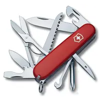 Нож Victorinox Fieldmaster 1.4713 пластиковый корпус 91 мм