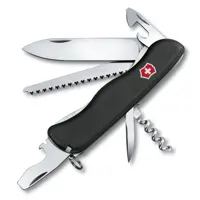 Нож Victorinox Forester 0.8363.3 пластиковый корпус 111 мм