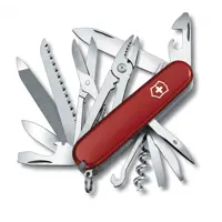 Нож Victorinox Handyman 1.3773 пластиковый корпус 91 мм