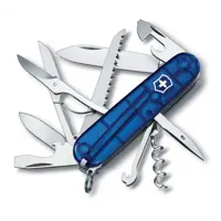 Нож Victorinox Huntsman 1.3713.T2 пластиковый корпус 91 мм