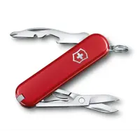 Нож Victorinox Jetsetter 0.6263 пластиковый корпус 58 мм