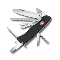 Нож Victorinox Outrider 0.8513.3 пластиковый корпус 111 мм