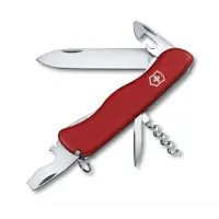 Нож Victorinox Picknicker 0.8353 пластиковый корпус 111 мм