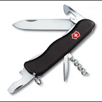 Нож Victorinox Picknicker 0.8353.3 пластиковый корпус 111 мм