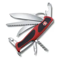 Нож Victorinox RangerGrip 57 Hunter 0.9583.MC пластиковый корпус 130 мм