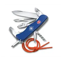 Нож Victorinox Skipper 0.8593.2W пластиковый корпус 111 мм