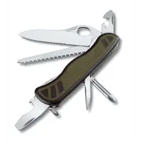 Нож Victorinox Soldiers Knife 0.8461.MWCH пластиковый корпус 111 мм