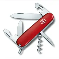 Нож Victorinox Spartan 1.3603 пластиковый корпус 91 мм