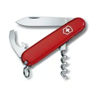 Нож Victorinox Waiter 0.3303 пластиковый корпус 84 мм