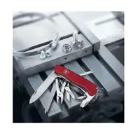 Нож Victorinox WorkChamp 0.8564 пластиковый корпус 111 мм