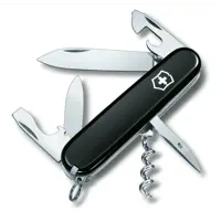 Нож Victorinox Spartan 1.3603.3 пластиковый корпус 91 мм