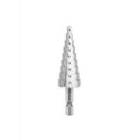 Сверло по металлу Kranz KR-12-6601 6x58 мм