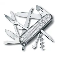 Нож Victorinox Huntsman 1.3713.T7 пластиковый корпус 91 мм