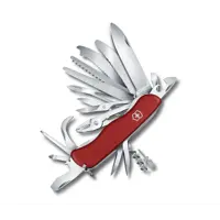 Нож Victorinox WorkChamp XL 0.8564.XL пластиковый корпус 111 мм