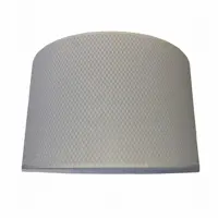 Абажур Светпромъ Белые соты А24033 E27 цвет белый Ø 39.5 см