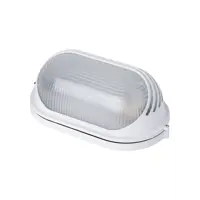 Светильник ЖКХ Electric Sq0303-0057 100 Вт IP54 овал цвет белый накладной 8 шт