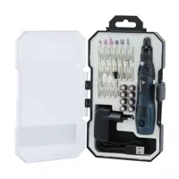 Гравер аккумуляторный Accesstyle EBE-A/3.6-600/FPCS, 3.7 В Li-Ion 1x0.6 Ач