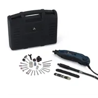 Гравер сетевой Accesstyle ECE-A/130W/FPCS, 130 Вт, 85 предметов