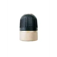 Патрон сверлильный быстрозажимный Kranz KR-92-0501