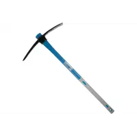 Кирка кованая Ремоколор 38-0-515 фиберглассовая рукоятка 900 мм 1500 г