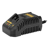 Зарядное устройство для аккумуляторов Denzel IBC-18-2.3, 18 В Li-Ion