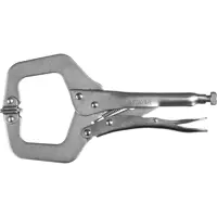 Клещи зажимные С-образные Stayer 22476_Z01 250 мм захват до 50 мм