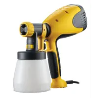 Краскопульт сетевой Wagner W100, 280Вт, 0.11 л/мин.