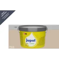 Краска для стен и потолков Jub Jupol Citro с запахом лимона цвет светло-коричневый 150D2 л