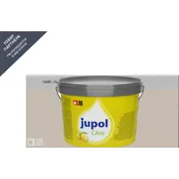 Краска для стен и потолков Jub Jupol Citro с запахом лимона цвет бежевый 160D 2 л