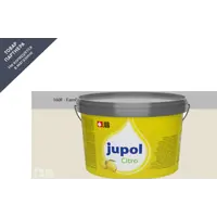 Краска для стен и потолков Jub Jupol Citro с запахом лимона цвет бежевый 160F 2 л