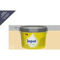 Краска для стен и потолков Jub Jupol Citro с запахом лимона цвет бежевый 240E 2 л