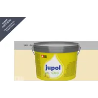 Краска для стен и потолков Jub Jupol Citro с запахом лимона цвет бежевый 240F 2 л