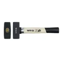 Кувалда Yato YT-4552 деревянная рукоятка 1500 г