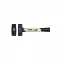 Кувалда Yato YT-4553 деревянная рукоятка 2000 г