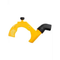 Пылеотвод для УШМ 115/125 Латрь 45723