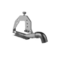 Пылеотвод для УШМ 115/125 Латрь 45724