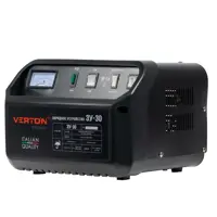 Зарядное устройство для аккумуляторов Verton Energy ЗУ-30
