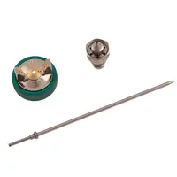 Набор для краскораспылителя Stels 57344, 3 предмета