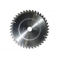 Диск пильный по дереву Keos WB254.40 40T 254x30x2.3 мм