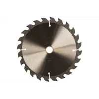 Диск пильный по дереву Keos WB160.24 24T 160x20x1.5 мм