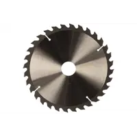 Диск пильный по дереву Keos WB190.32 32T 190x30x1.7 мм