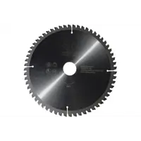 Диск пильный по стали Keos WMB210.60 60T 210x30x2 мм