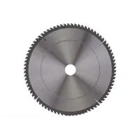 Диск пильный по стали Keos WMB254.80 80T 254x30x2 мм