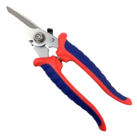 Ножницы универсальные Workpro WP214008 180 мм