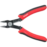 Бокорезы изогнутые Navigator NHT-Br04-2v1 148 мм