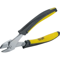 Бокорезы изогнутые Navigator NHT-Br07-180 180 мм