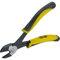 Бокорезы изогнутые Navigator NHT-Br08-160 160 мм