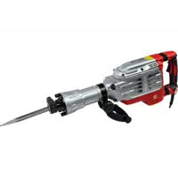 Отбойный молоток сетевой HEX-30 Ресанта ОМ-1800Э, 1800 Вт, 70 Дж