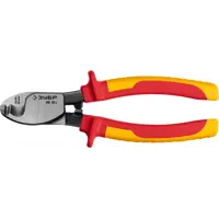 Кусачки Зубр Профессионал НК-16В 240 мм