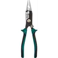 Плоскогубцы комбинированные Kraftool KM-20 230 мм